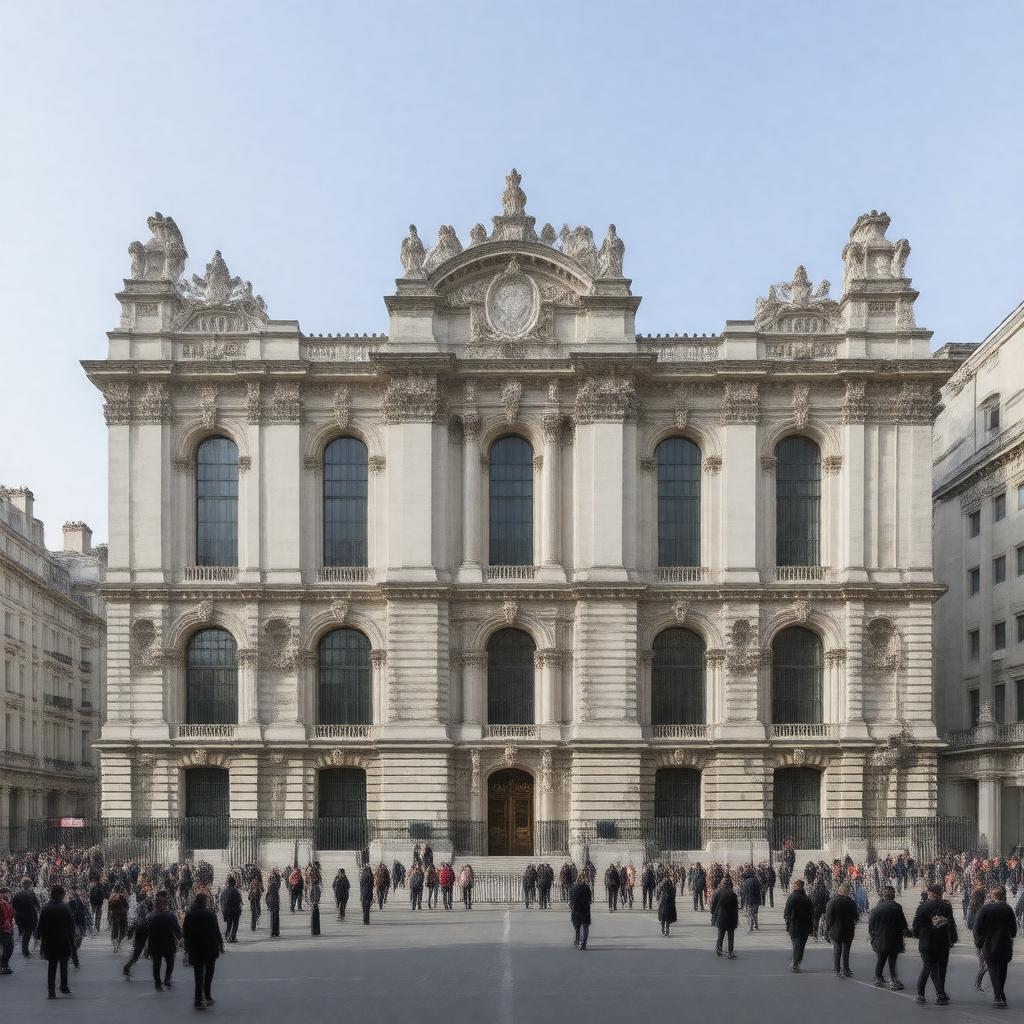 Burlington House
